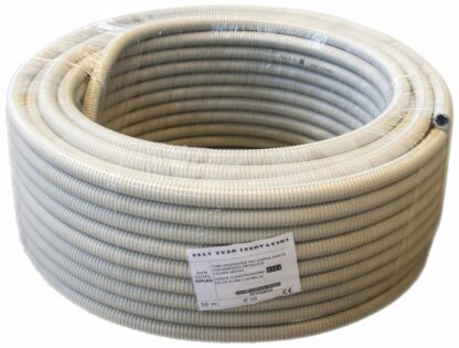 Tubo d.32 RIFLEX SERIE DI/TFG3321 (25 METRI) - DLV DI/TFG32