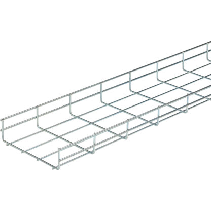 Base rettilinea altezza 50mm - LEG 348015