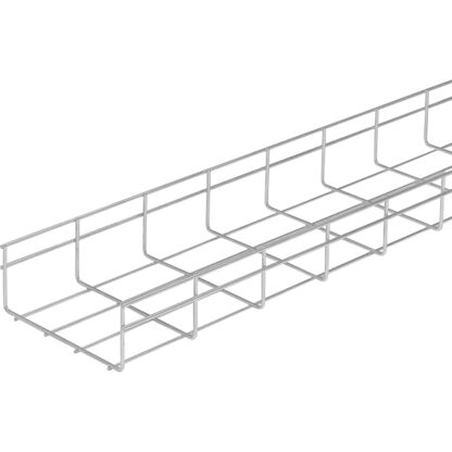 Base rettilinea altezza 75mm - LEG 348075
