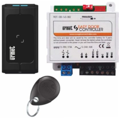 Kit EasyEasy Door Controller - UTD 1088/301