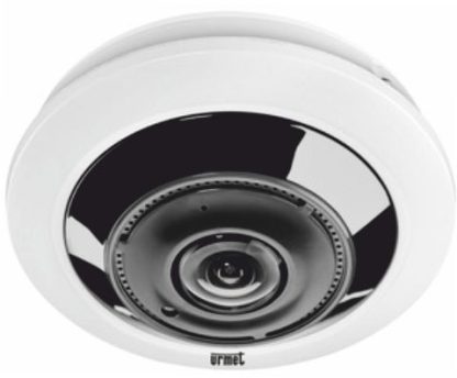 Telecamera Fish eye - UTD 1099/680