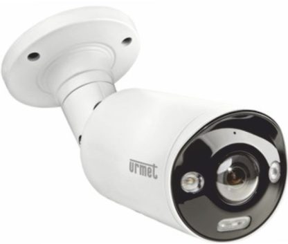 Telecamera bullet ottica fissa 2.0mm - UTD 1099/681