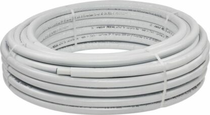 PEXAL D.16X2 ISOLATO 6MM GRIGIO MT50 - VLS VS0100207