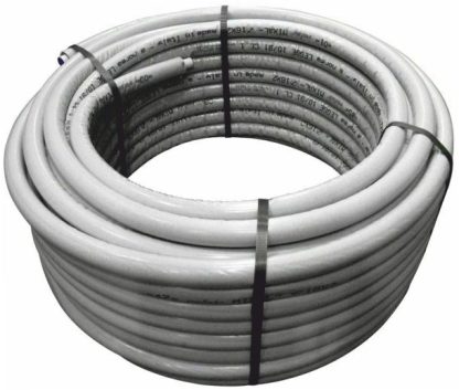 Tubo Mixal d.32 isolato grigio Acquisto 25MT - VLS VS0100490