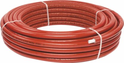 MIXAL D.16X2 ISOLATO 6MM ROSSO MT50 - VLS VS0100451