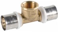 Raccordo a T femmina 16x2 - VLS VS0170905