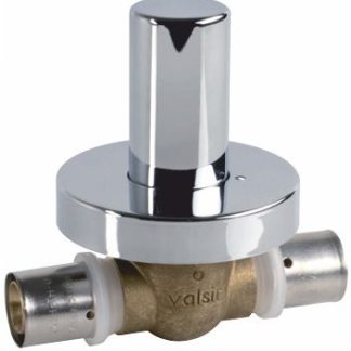 Rubinetto d' arresto 20x2 - VLS VS0171414