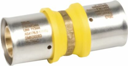 Raccordo gas diritto intermedio 26x3 - VLS VS0180013