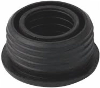 Morsetto in gomma - VLS VS0334003