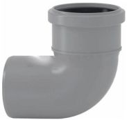 Curva 87° 30' in PP Polipropilene - VLS VS0504083