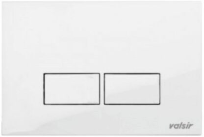 PLACCA P3 BIANCA MECCANICA - VLS VS0869201