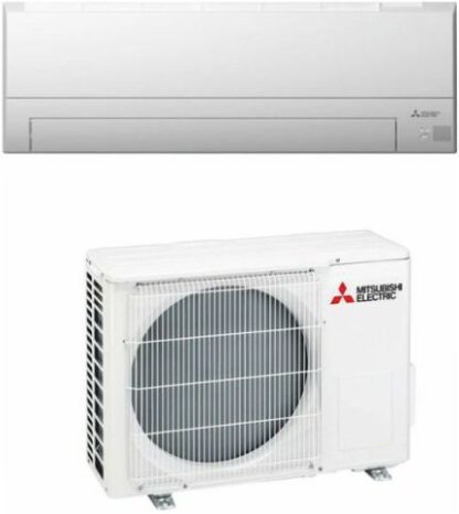 Climatizzatore Mitsubishi MSZ-BT Linea BT 12000BTU - MTS CLIM BT 12000BTU