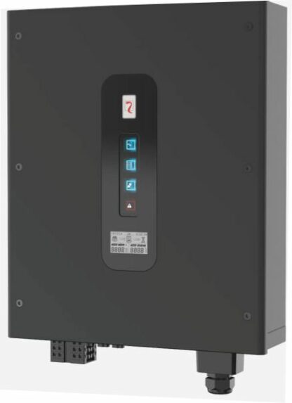 RS 10.0 T Trifase - RST 6PS310KC