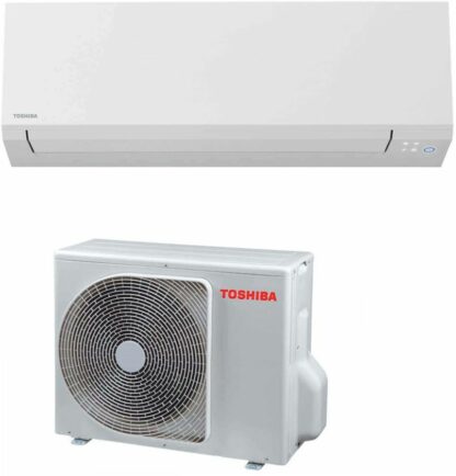 Climatizzatore Toshiba Shoray Edge 16000BTU - TSB CLIM.SHORAY EDGE 16