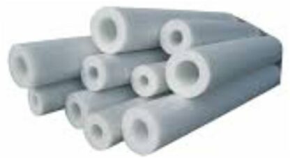 Isolante per tubo rame 2mt - TNS 11127999