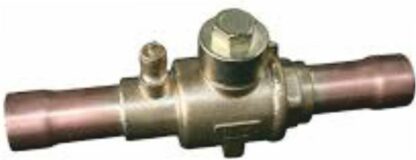 Valvola a sfera - TNS 11135059