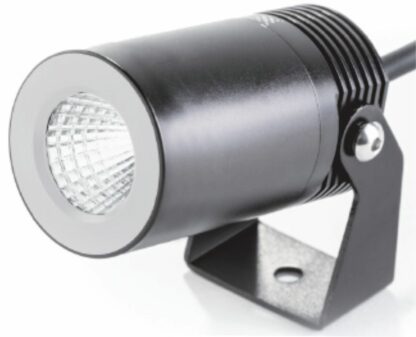 COLIBRI7 DARK PROIET.IP65 230V 7W 40? 3000K - BBX AL1040C