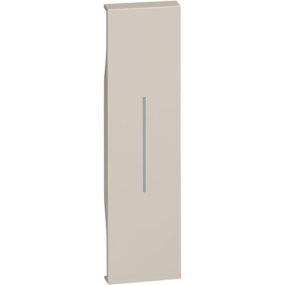L.NOW - cover comando 1 mod. sabbia - BTI KM01