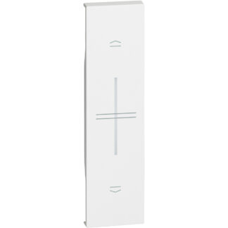 L.NOW - cover tapparella connesso bianca - BTI KW32