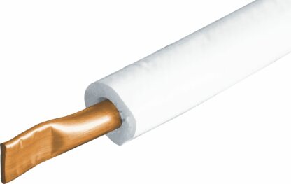 Tubo rame rivestito 5/8 X 1MM 50MT - TRC TRC0458PLAT
