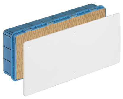 Scatola derivazione incasso 391x154x70mm - VIW V70008