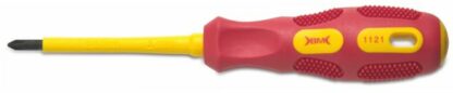 Cacciavite isolante a croce 1 - BMM 1121