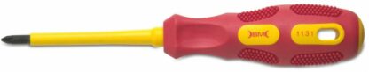 Cacciavite isolato a croce POZIDRIV 3 - BMM 1133