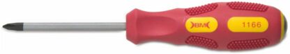Cacciavite di forza a croce PZ 2X100 - BMM 1169