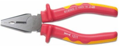 Pinza universale 200 ISOL. VDE - BMM 1213