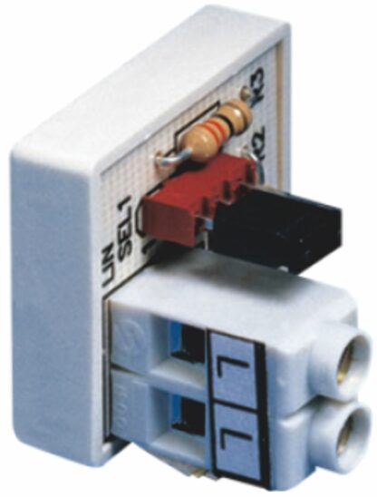 Protezione linea simplebus - COE 1237