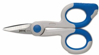 Forbice acciaio INOX ISOL. - BMM 1310