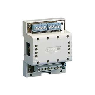 Scambio digitale simplebus 1 - COE 1424