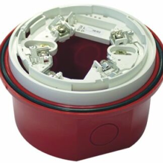 Base per sirene IP65 - COE 41BSE000