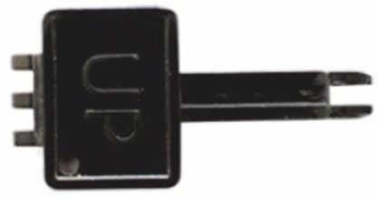 Chiave di ricambio - COE 43PAK000