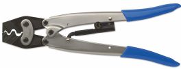 Pinza aggraffatrice a manici lunghe 1-16mm - BMM 525