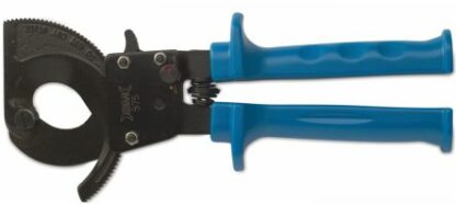 Tranciacavi a cricchetto fino a 32mm - BMM 575