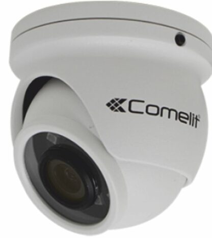Telecamera AHD microdome 3.6MM - COE AHDCAMS05F01A