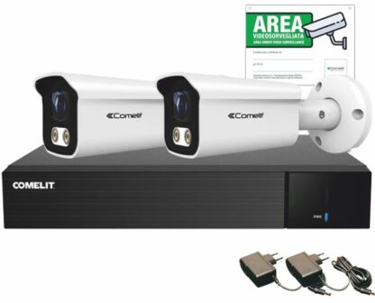 Kit AHD - COE AHKIT004N05A