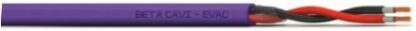 Cavo EVAC 2x1,00 PH120 - BTV EVAC2250WR1000