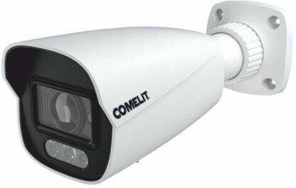 Telecamera IP bullet 2.8MM - COE IPBCAMN04FCUA