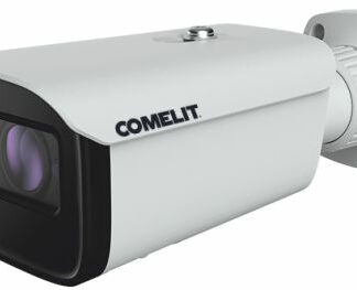 Telecamera IP bullet 4MP 2.8-12MM - COE IPBCAMN04ZB