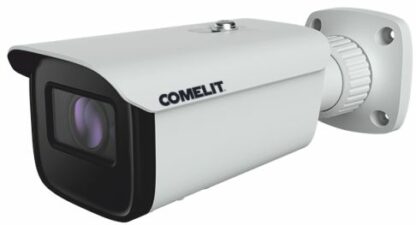 Telecamera IP bullet 4MP 2.8-12MM - COE IPBCAMN04ZB
