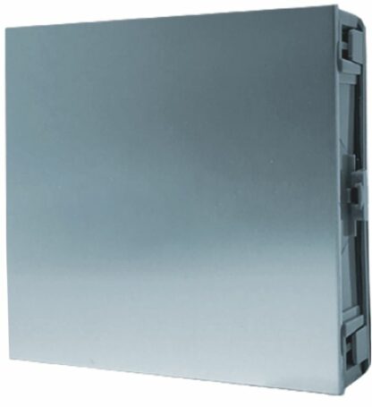 Modulo cieco Full metal - COE UT9230M