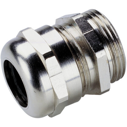 Pressacavo metallico PSM filettatura PG - LEG 095513