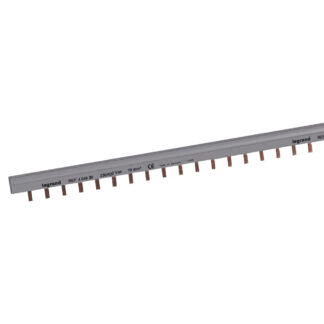 Pettine di cablaggio per Btdin 2P - 56 moduli - LEG 404939