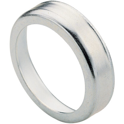 Anello metallico per raccordi Delta con guidacavo GETR - LEG 81312