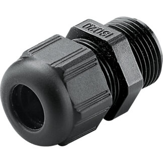 Pressacavo PSP in poliammide filettatura M - LEG 84372N