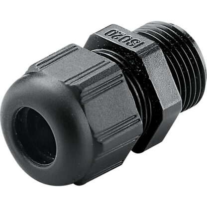Pressacavo PSP in poliammide filettatura M - LEG 84372N