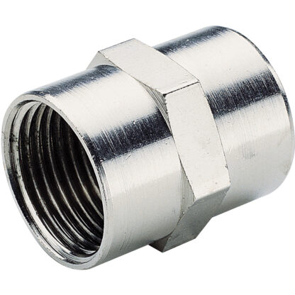 Manicotti Filettatura GAS - LEG 86254