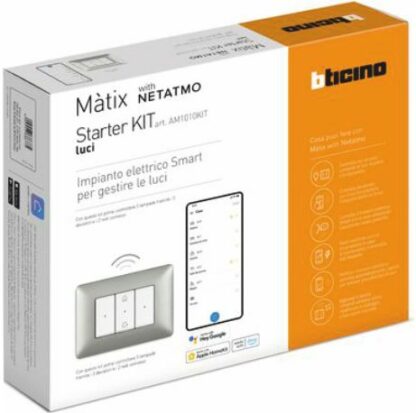 Starter kit - BTI AM1010KIT